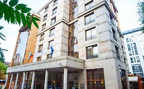 Arena Di Serdica Hotel